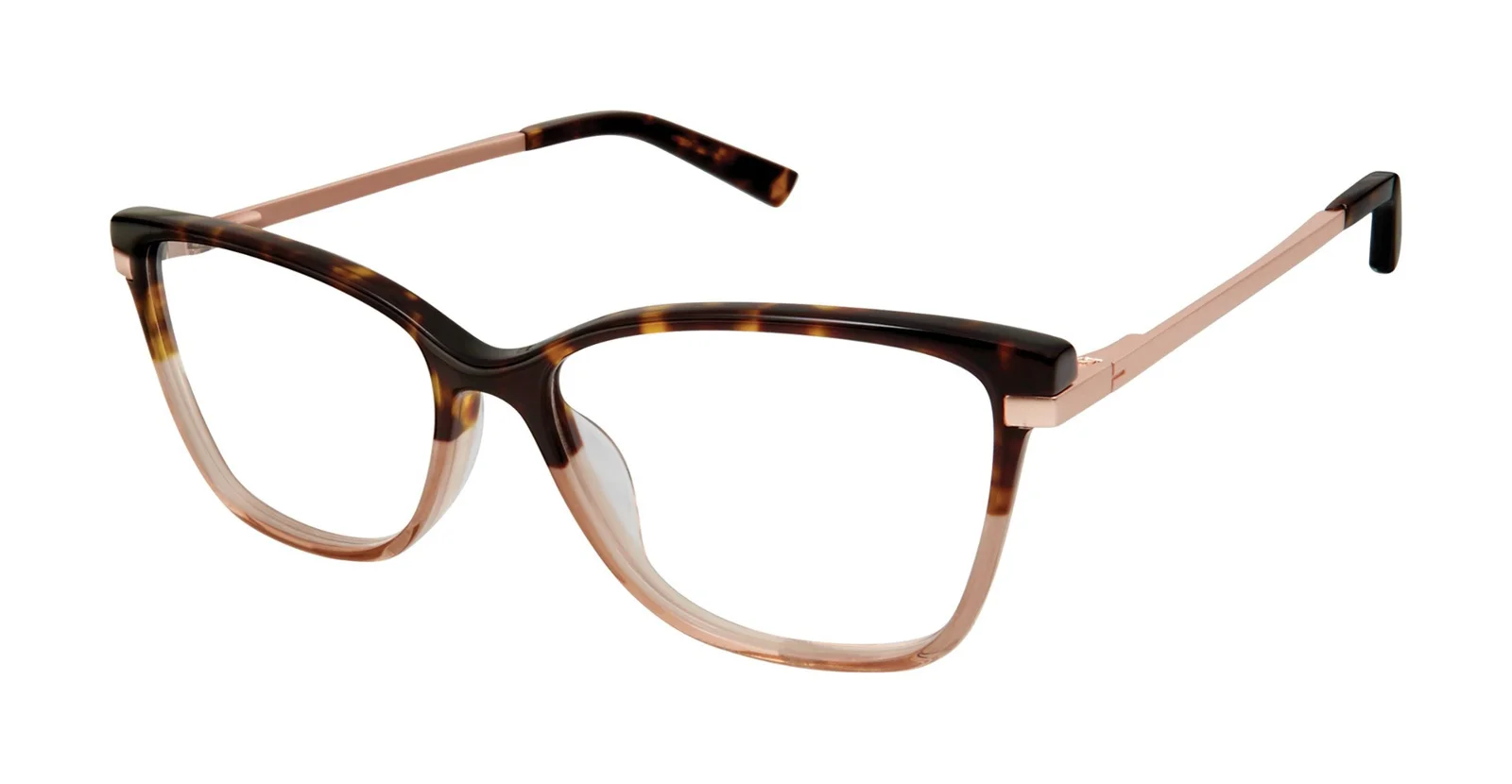 Ted Baker Eyeglasses TW003