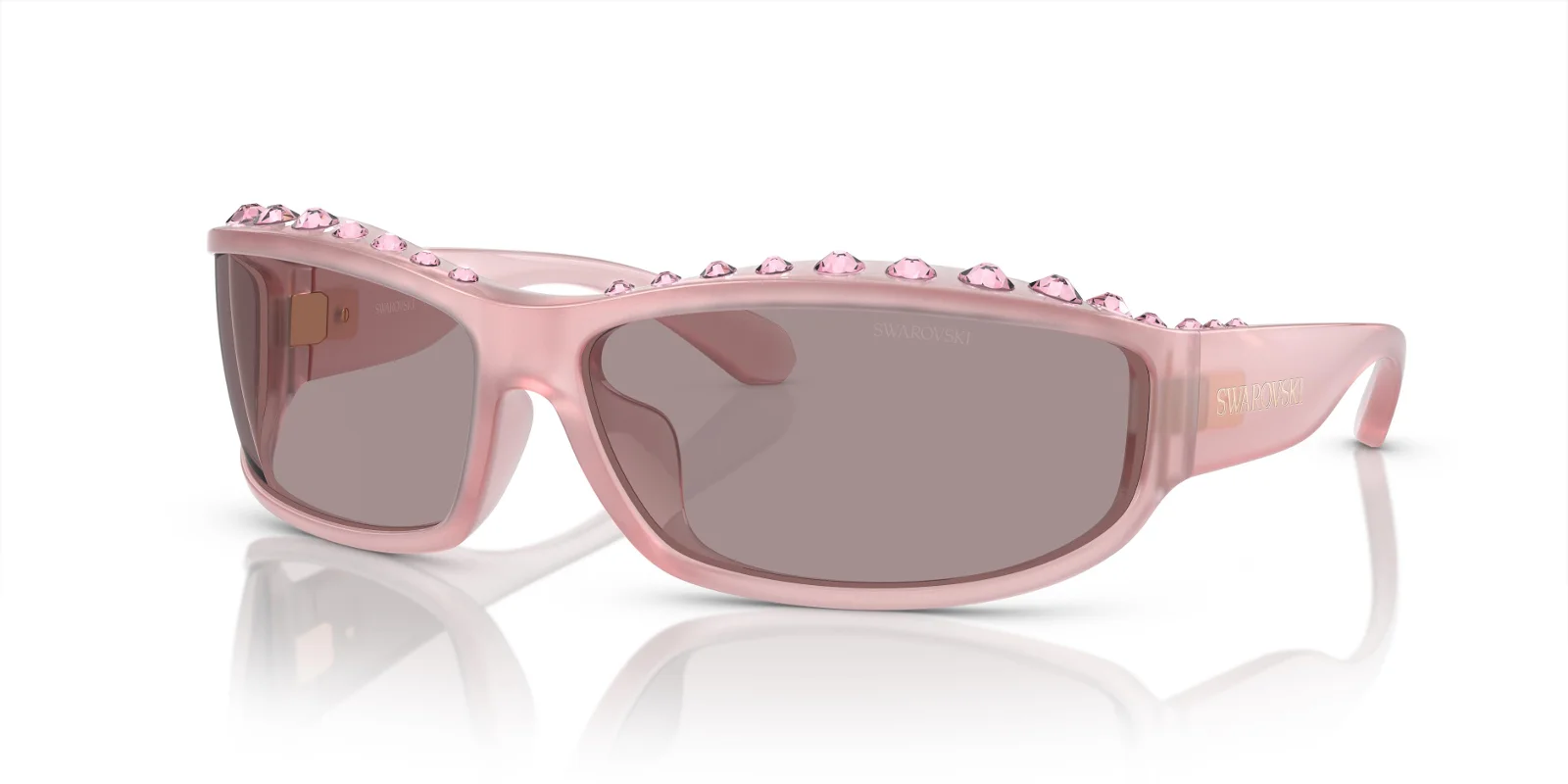 Swarovski Sunglasses SK6009