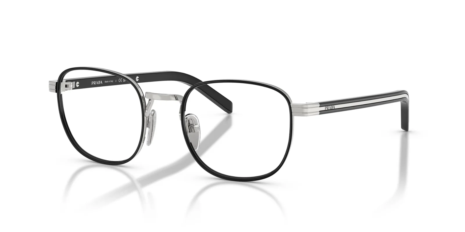 Prada Eyeglasses PRD50V