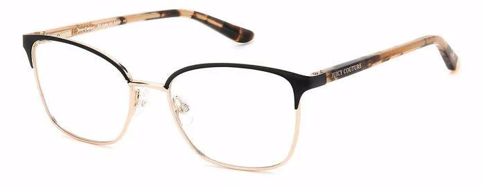 Juicy Couture Eyeglasses JU 320
