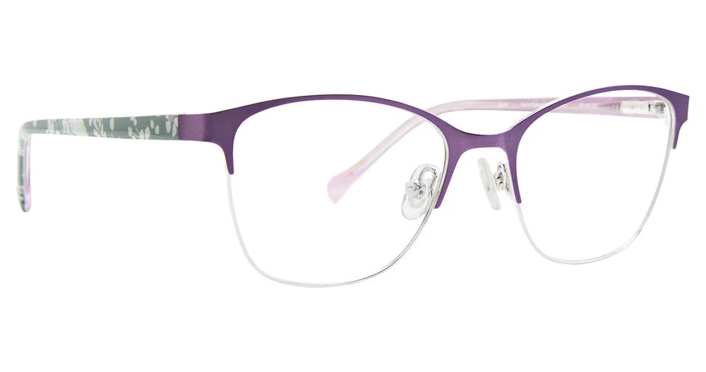 Vera Bradley Eyeglasses VB Jessie