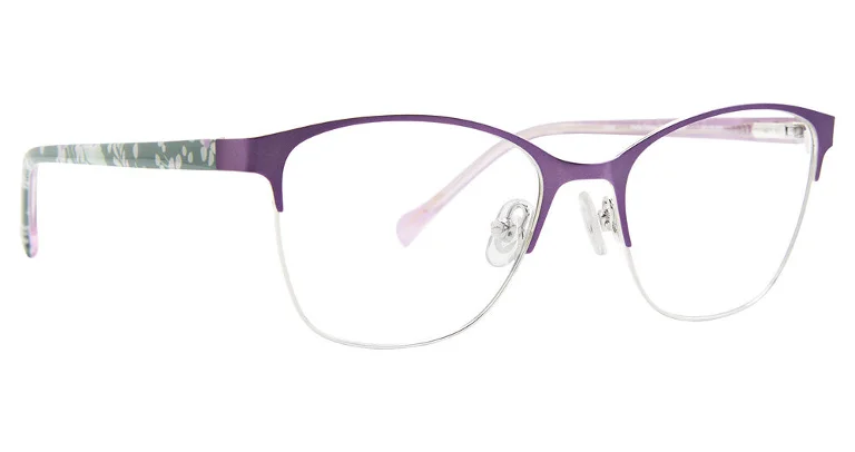 Vera Bradley Eyeglasses VB Jessie