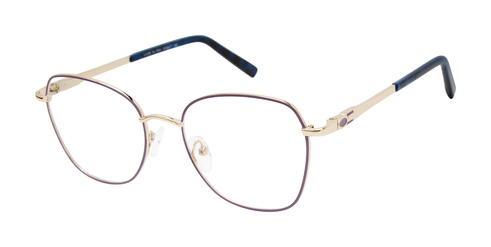 New Globe Eyeglasses L5186