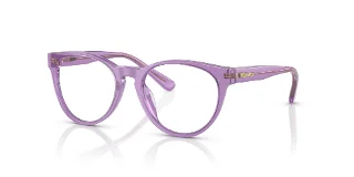 5373 Lilac Glitter