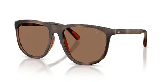 597473 Matte Dark Havana