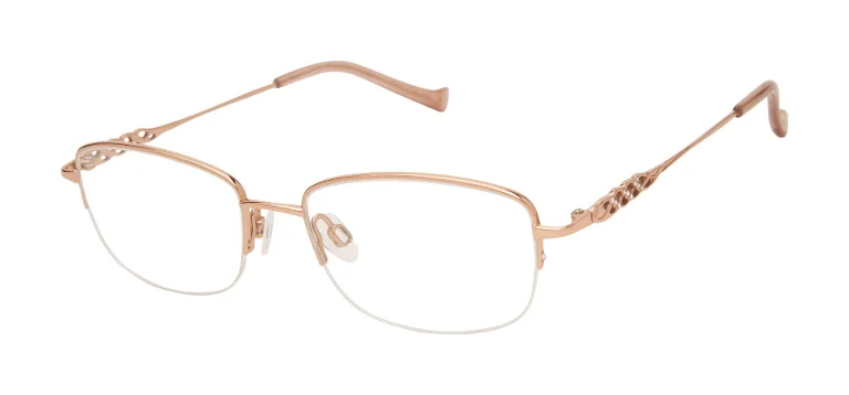 Tura Eyeglasses R595