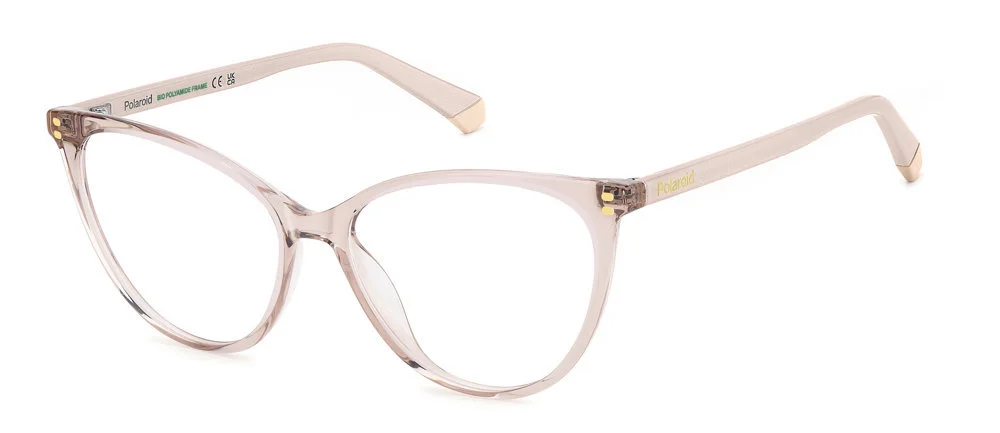 Polaroid Eyeglasses PLD D551