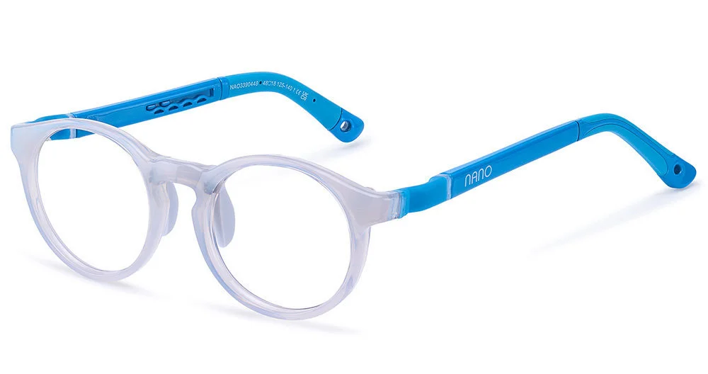 Nano Vista Eyeglasses MULTIPLAYER CF 3.0-NAO339