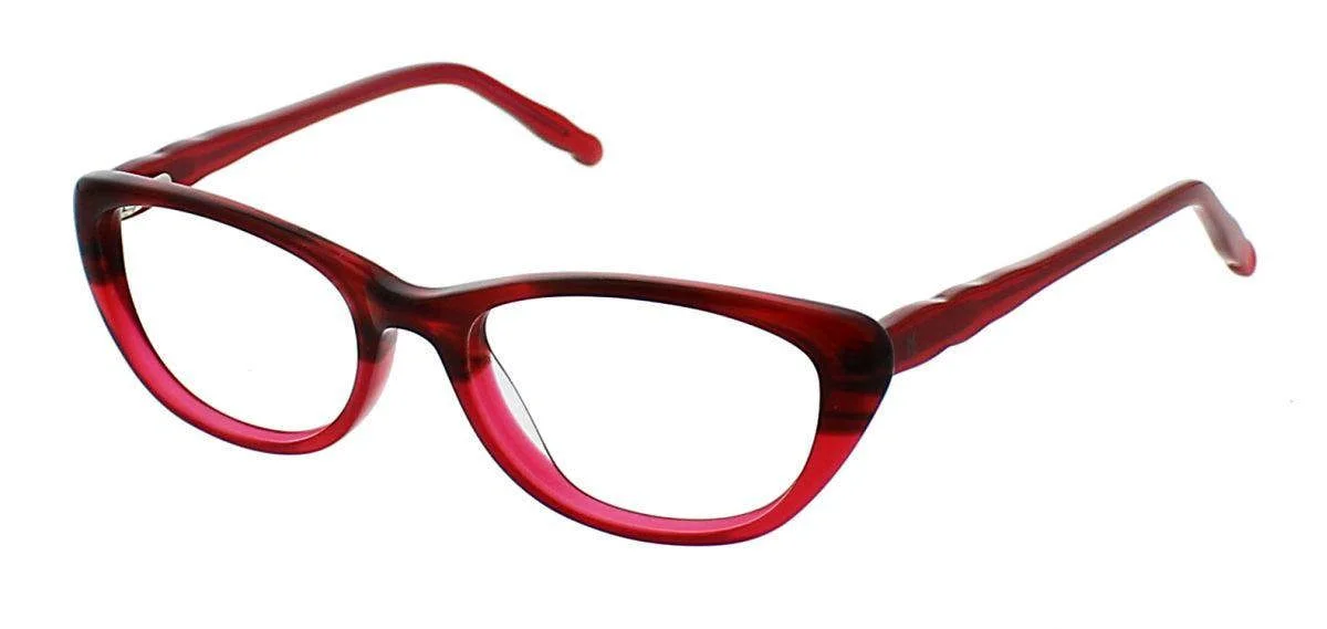 Jessica Mcclintock Eyeglasses 4801