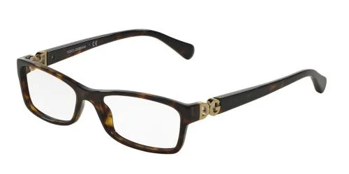 Dolce & Gabbana Eyeglasses DG3228