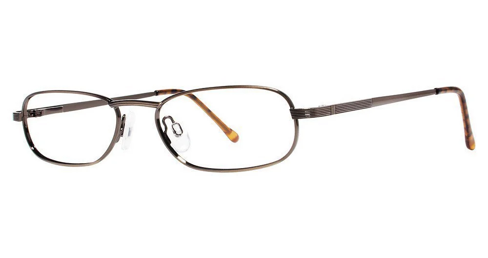Modern Metals Eyeglasses Loner