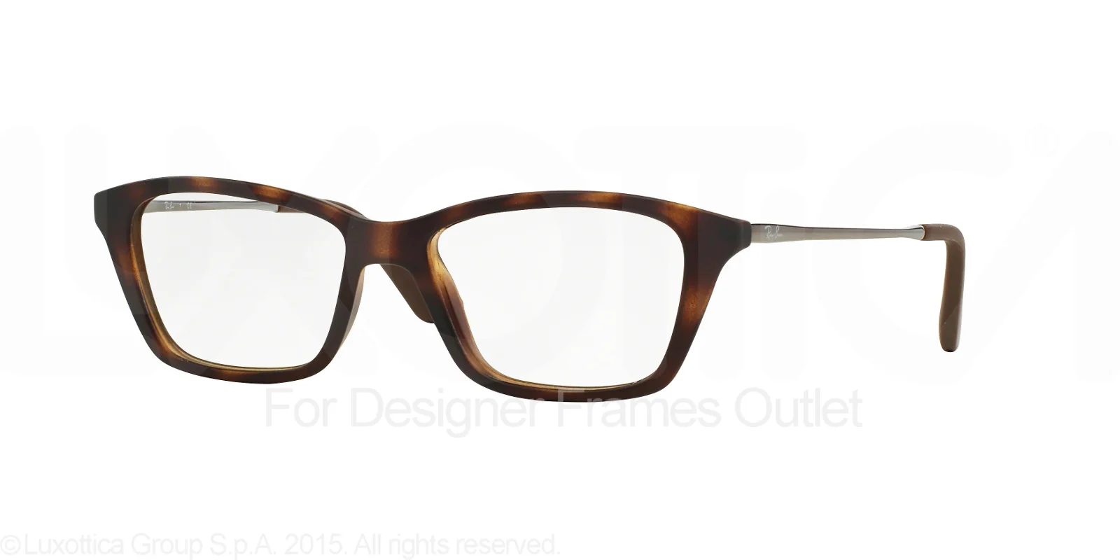 Ray Ban Jr Eyeglasses RY1540