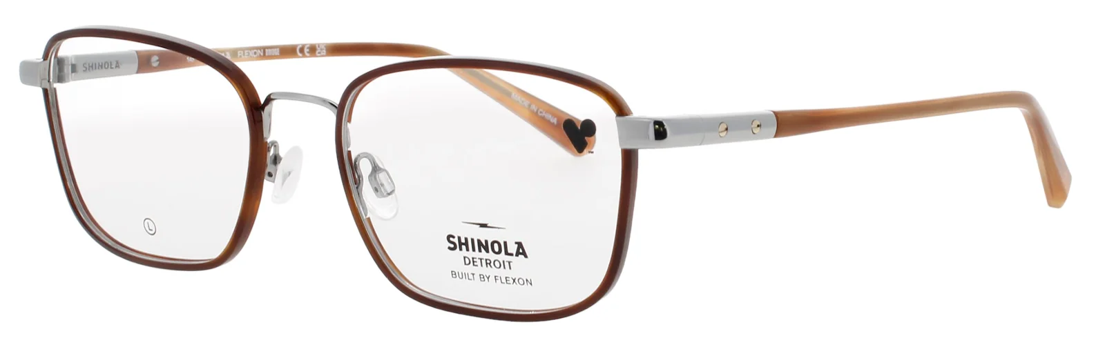 Shinola Eyeglasses SH23003