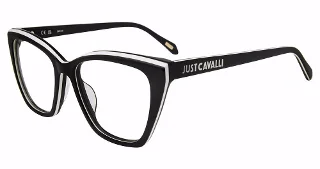 Black/White/Black (09H9)