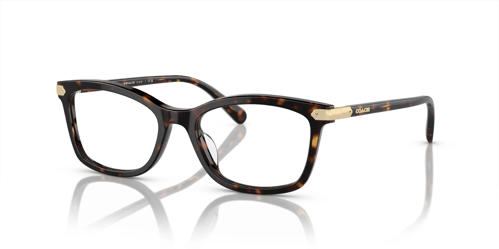 Coach Eyeglasses HC6219U