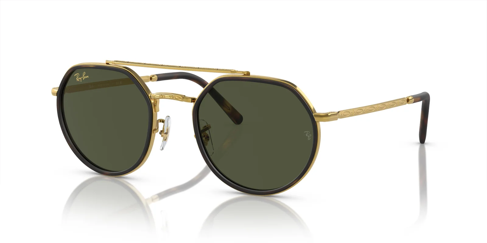 Ray Ban Sunglasses RB3765
