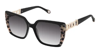 Fysh Sunglasses F-2139