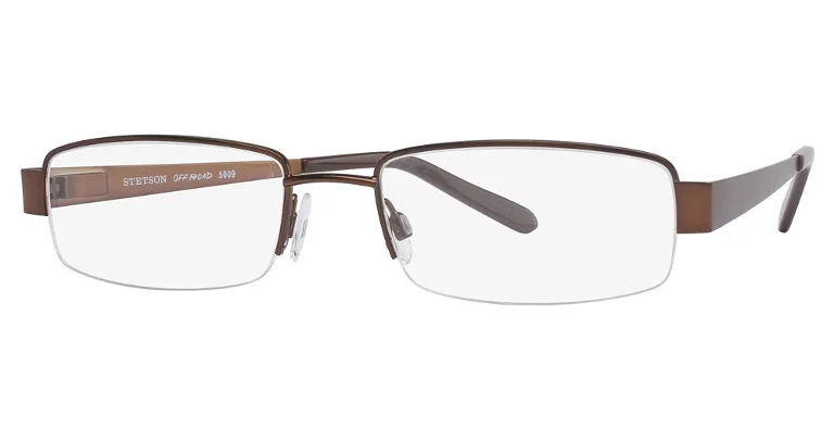 Stetson Off Road Eyeglasses 5009