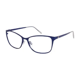 Elle Eyeglasses EL 13406