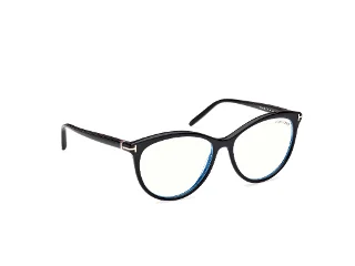 Tom Ford Eyeglasses FT5990-B