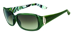 300 Dark Green
