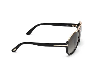 Tom Ford Sunglasses FT0334 Dimitry