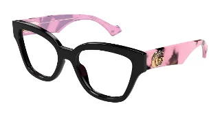 012 Black/Pink