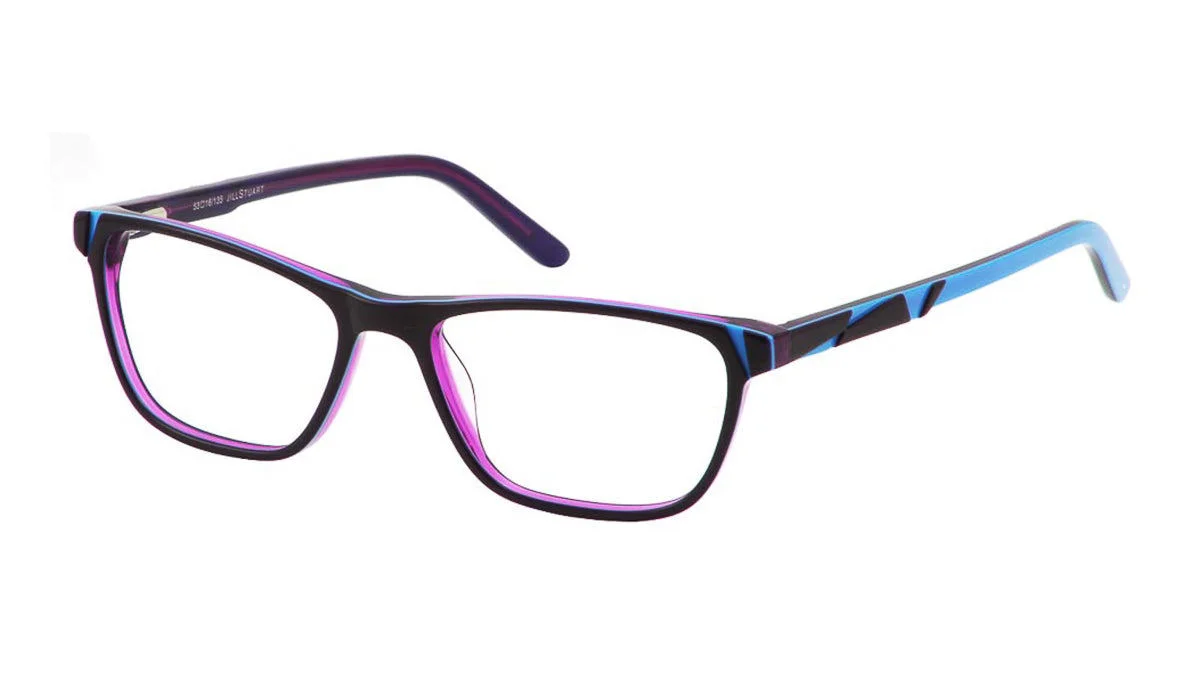 Jill Stuart Eyeglasses JS 358