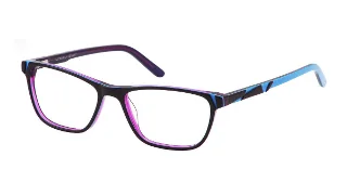 Jill Stuart Eyeglasses JS 358