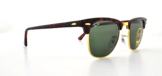 Ray Ban Sunglasses RB3016 Clubmaster