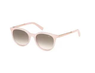 72B Shiny Light Pink / Shiny Rose Gold