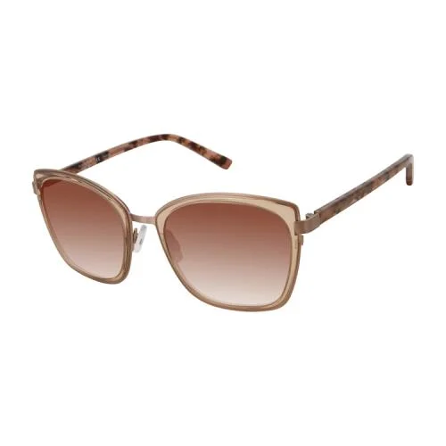 Isaac Mizrahi Sunglasses IM 30261