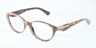 Dolce & Gabbana Eyeglasses DG3173