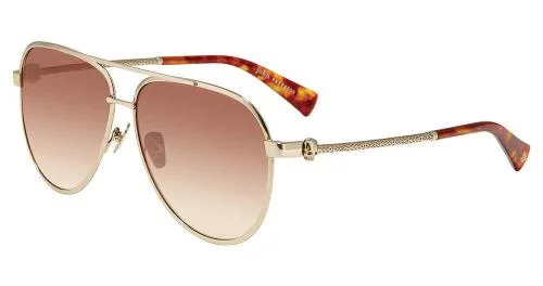 John Varvatos Sunglasses V546