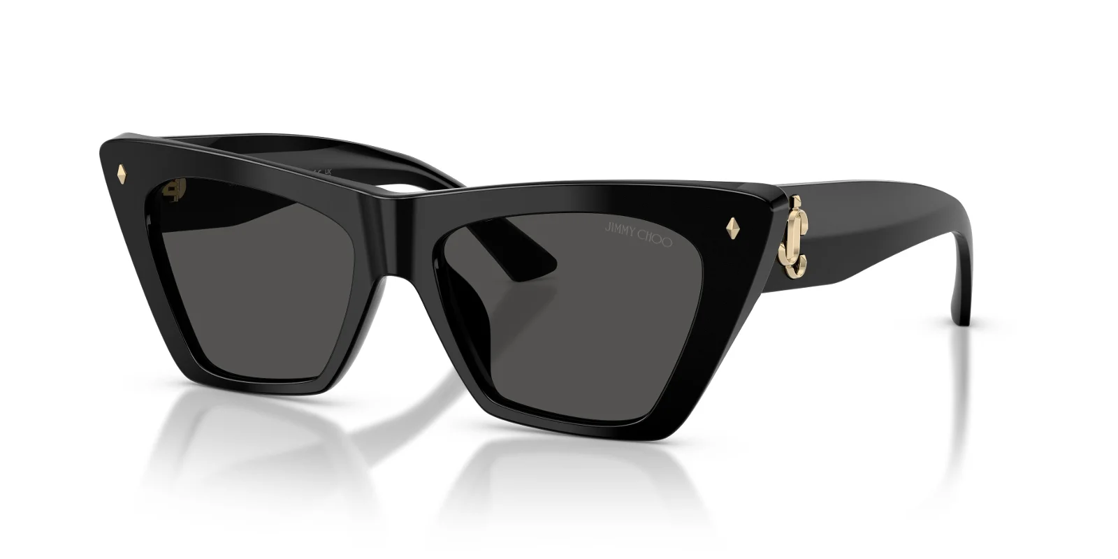 Jimmy Choo Sunglasses JC5062U