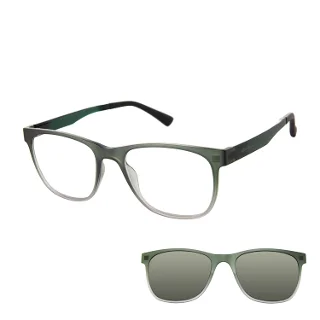 GN Green