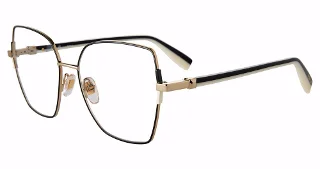 Rose Gold/Black (0301)