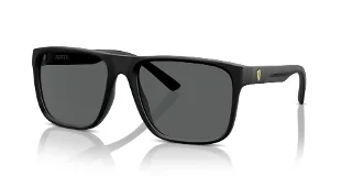 504/87 Matte Black