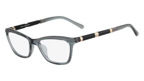 Dvf Eyeglasses 5079