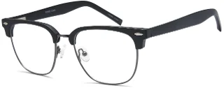 Millennial Eyeglasses FOMO