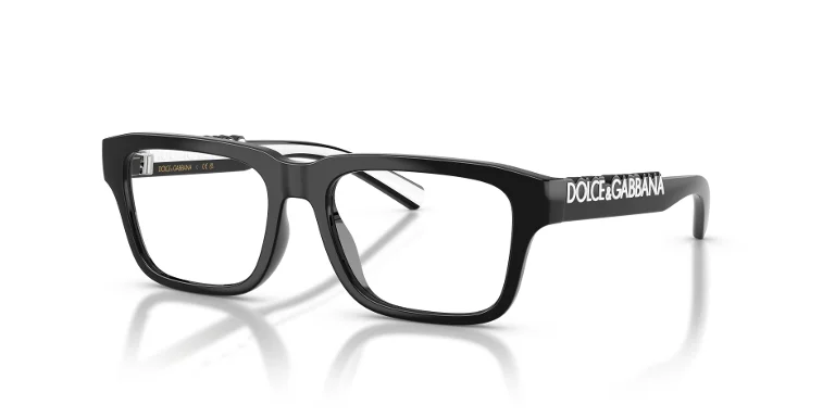 Dolce & Gabbana Eyeglasses DX5008