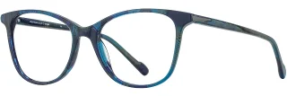 Scott Harris Eyeglasses SH-X 011