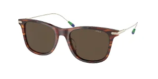 570373 Shiny Striped Havana