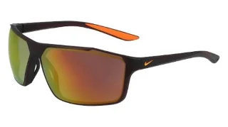 233 Matte El Dorado/Orange Mirror