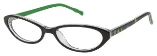 Jessica Mcclintock Eyeglasses 426