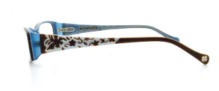 Lucky Brand Eyeglasses MICHELLE