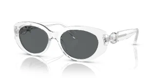 102787 Transparent Crystal