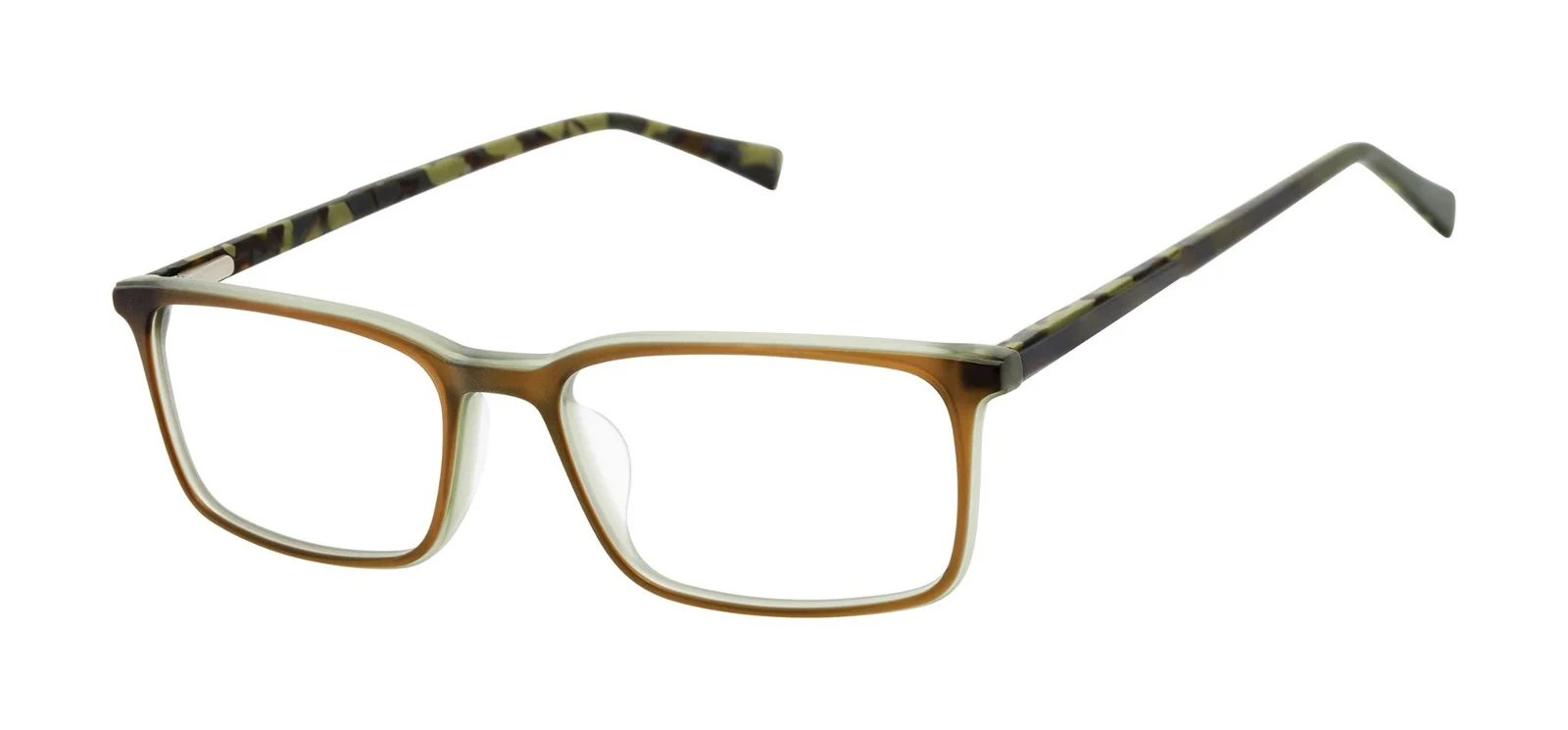 Buffalo David Bitton Eyeglasses BMUF002