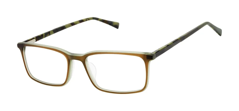 Buffalo David Bitton Eyeglasses BMUF002