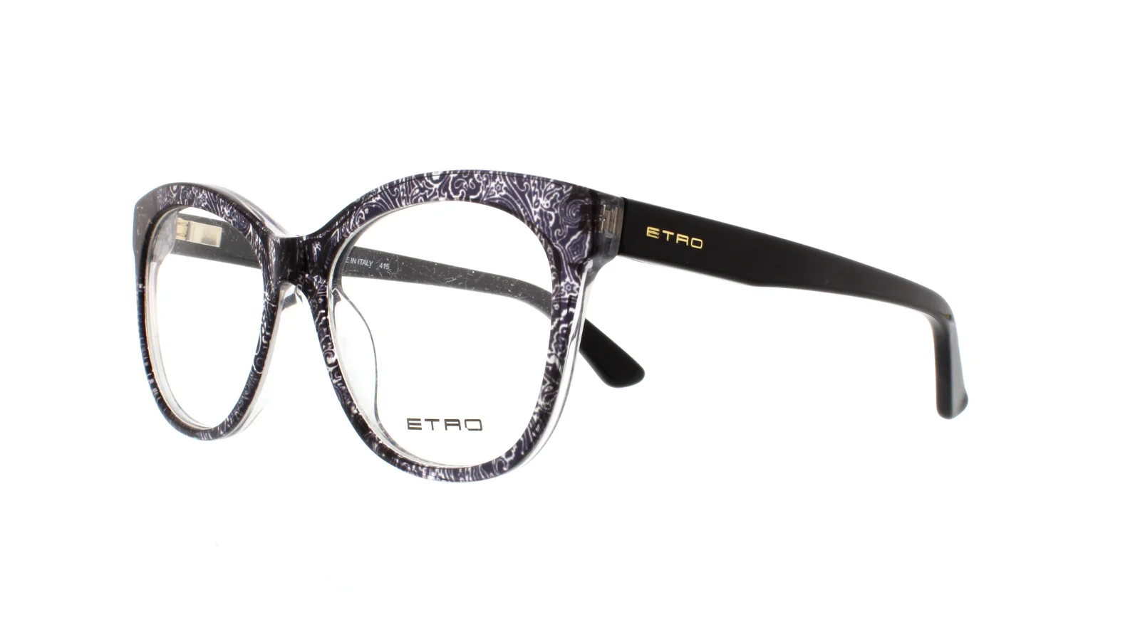 Etro Eyeglasses ET2605